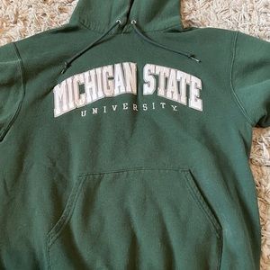 Michigan State Sweatshirt